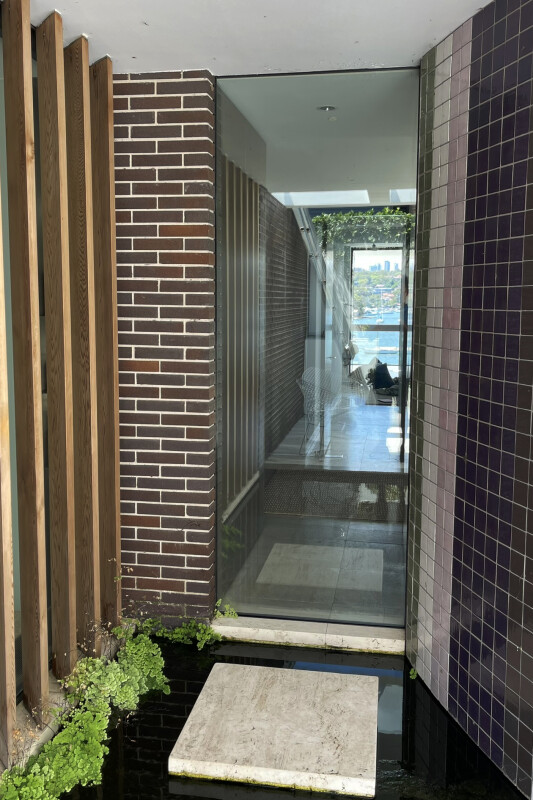Residential Window Cleaning